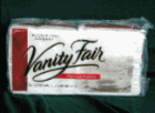 Tent 2 Go By Accurate Services Vanity Fair Napkins