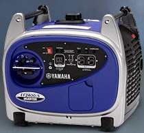 Tent 2 Go By Accurate Services Invertor Generator