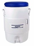 Tent 2 Go By Accurate Services Beverage/Water Cooler