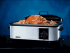 Tent 2 Go By Accurate Services 18 Qt. Roaster